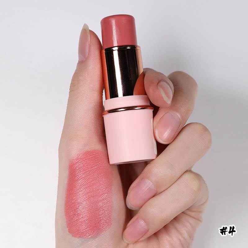 3-type of 11-color Blush Stick