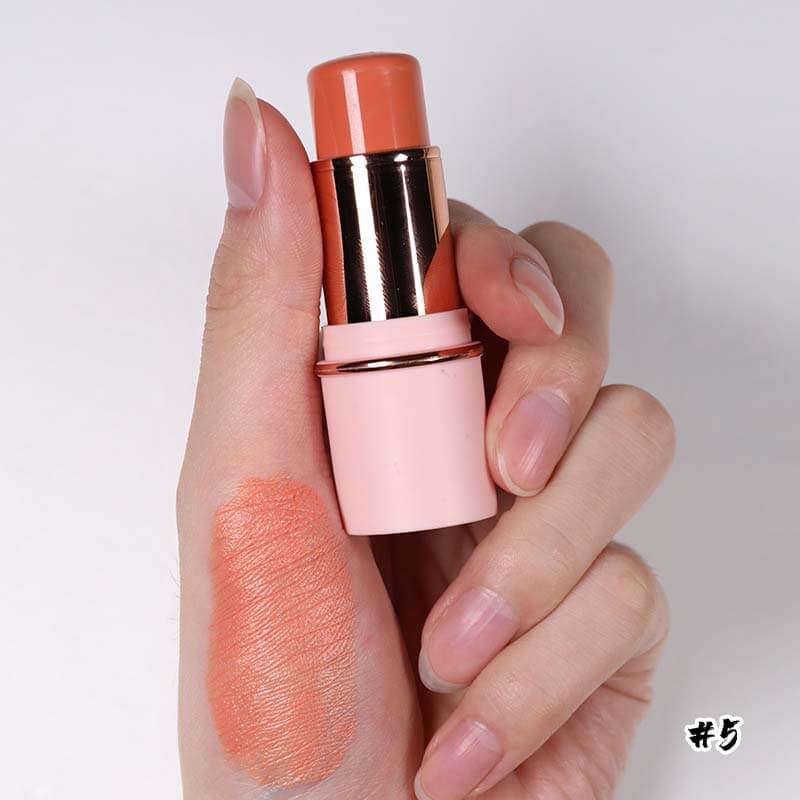 3-type of 11-color Blush Stick