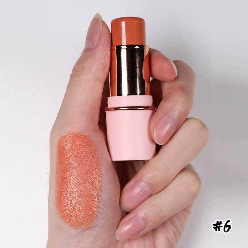 3-type of 11-color Blush Stick