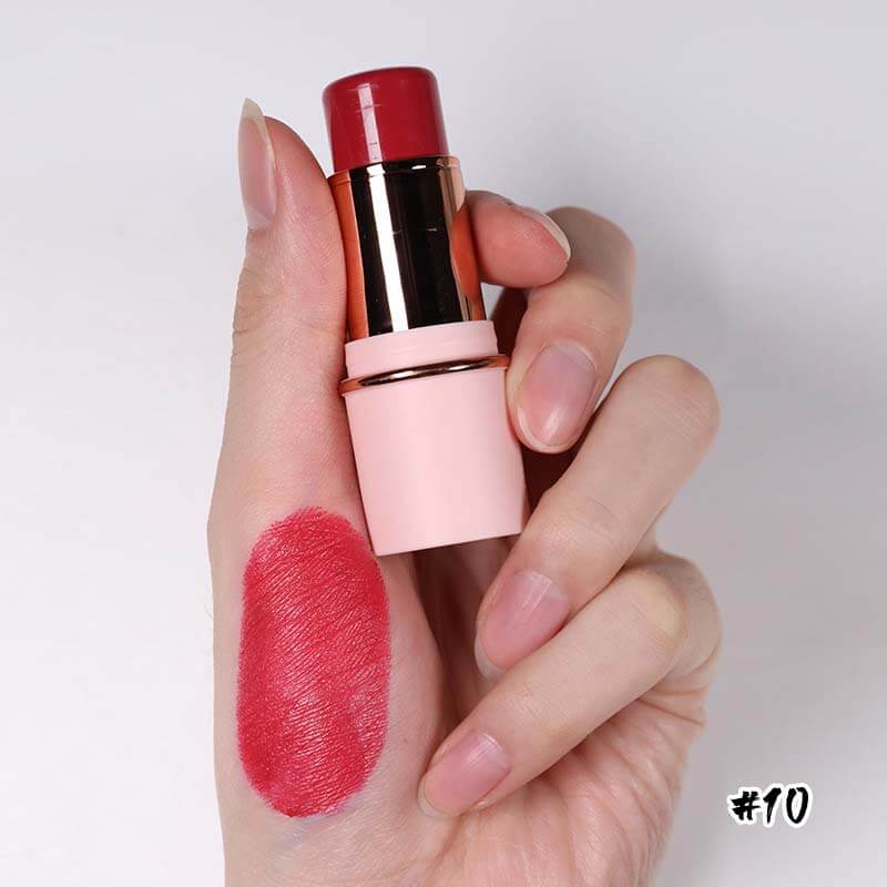 3-type of 11-color Blush Stick