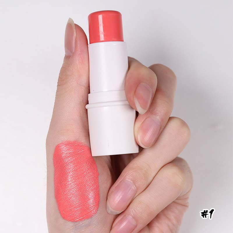 3-type of 11-color Blush Stick