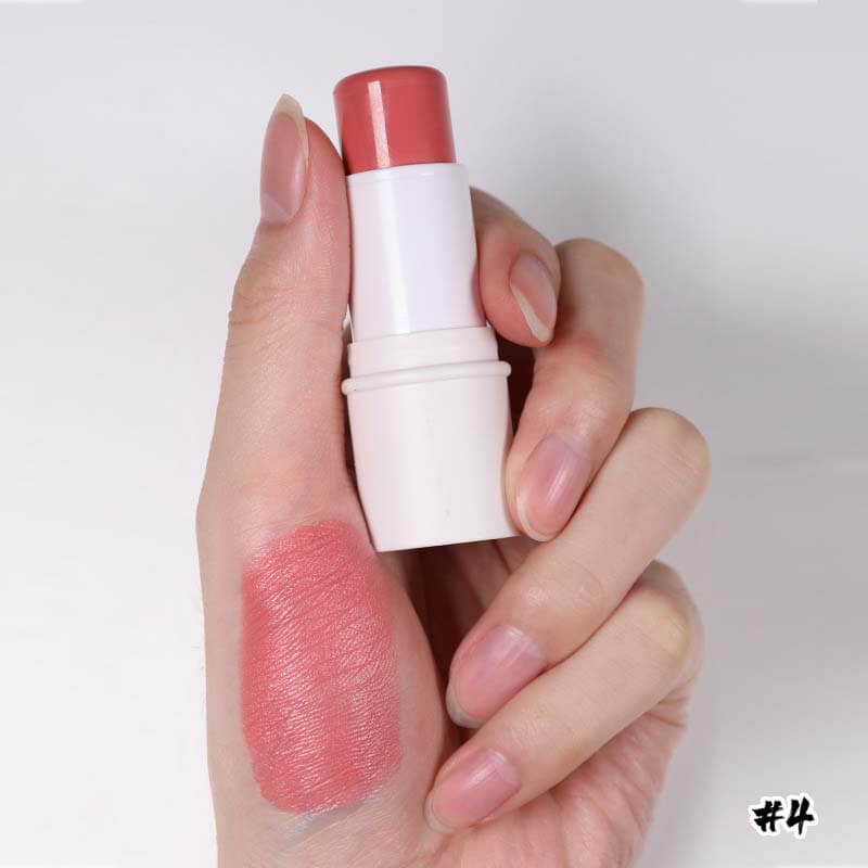 3-type of 11-color Blush Stick