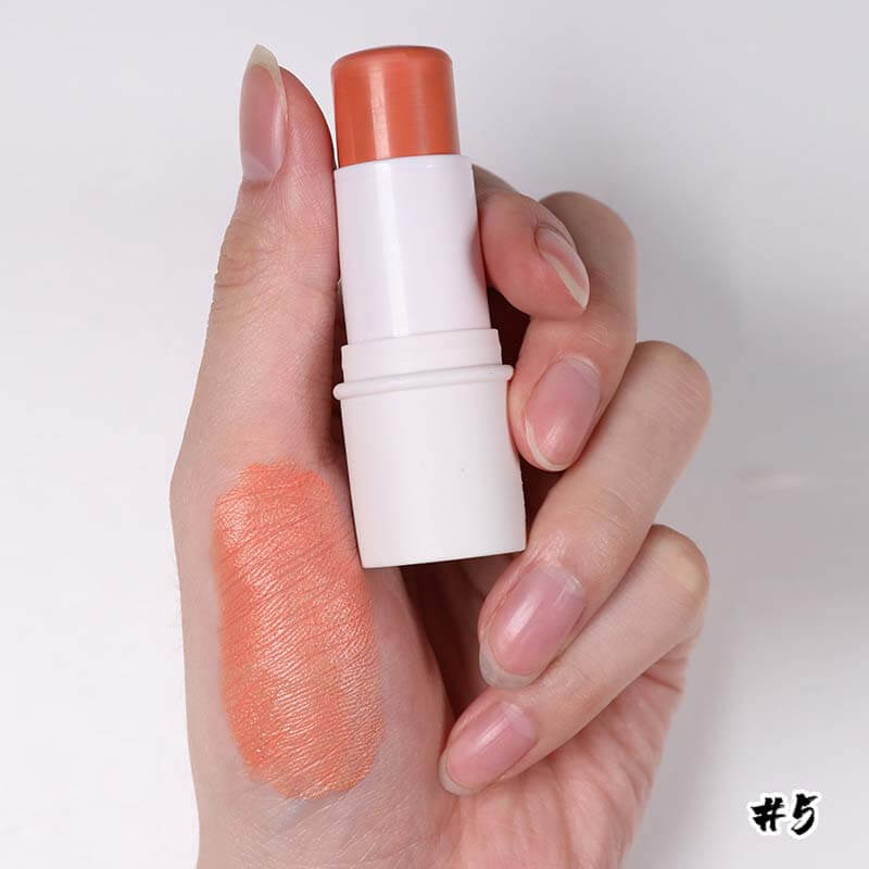 3-type of 11-color Blush Stick