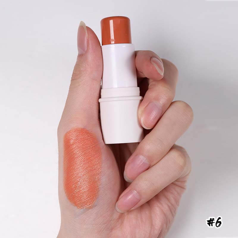 3-type of 11-color Blush Stick