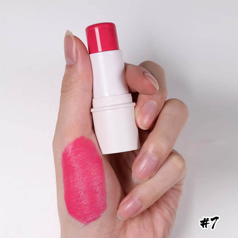 3-type of 11-color Blush Stick