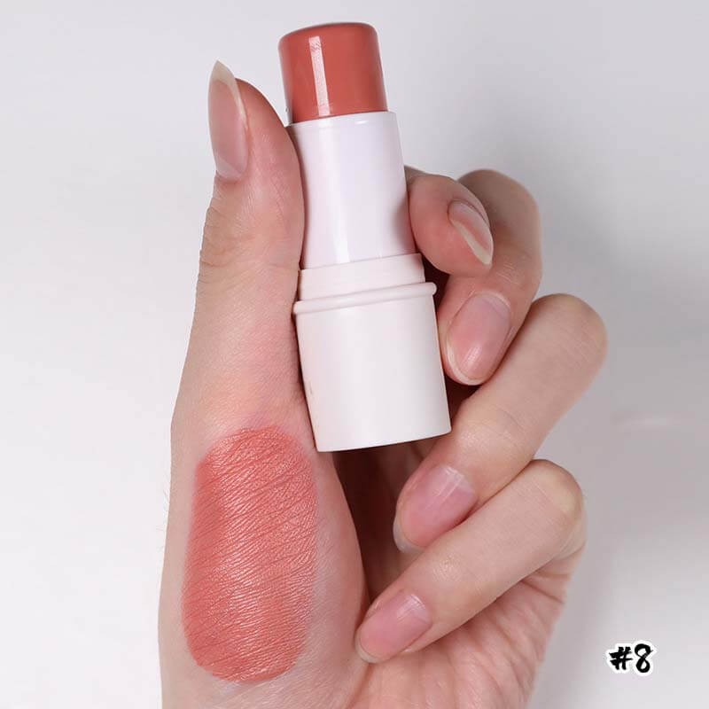 3-type of 11-color Blush Stick
