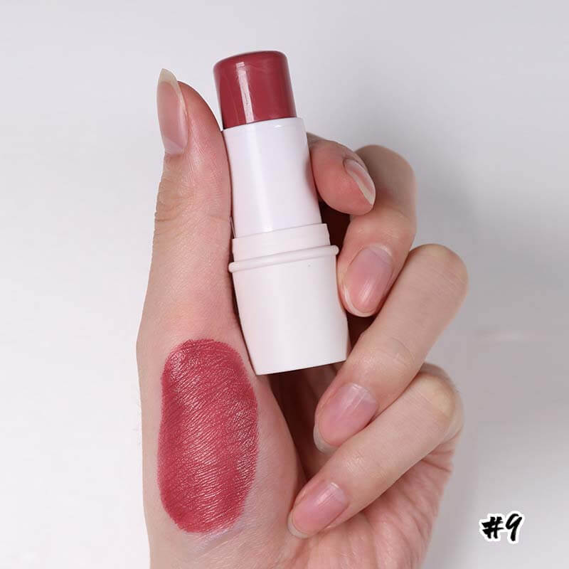 3-type of 11-color Blush Stick