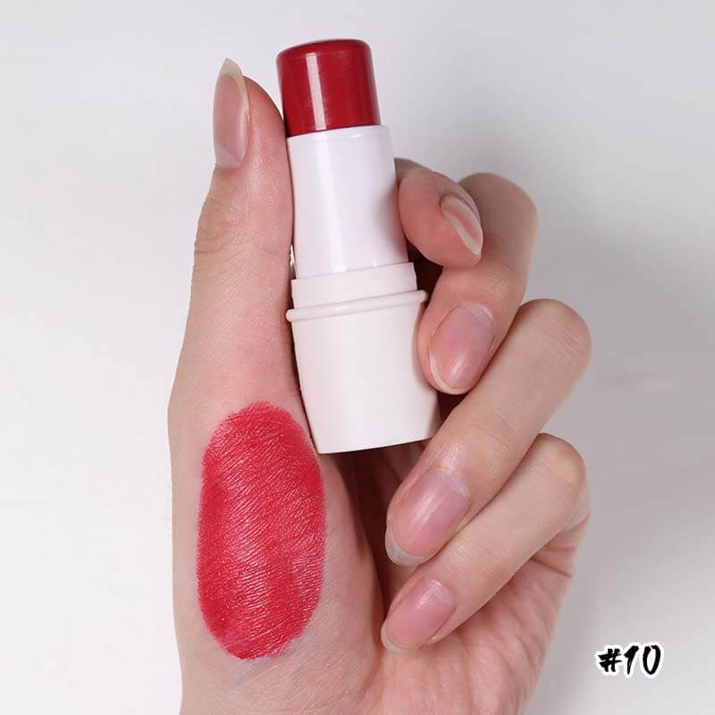 3-type of 11-color Blush Stick
