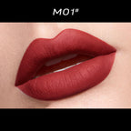54-color Liquid Lipstick Original Material Half-finished Products(200/450/1000ML)