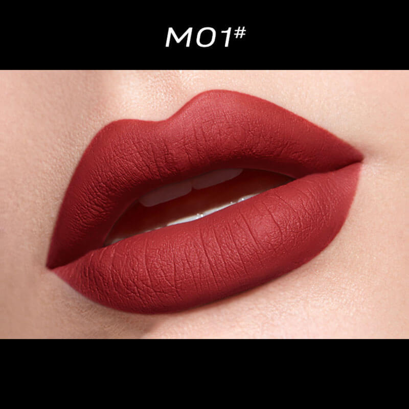 54-color Liquid Lipstick Original Material Half-finished Products(200/450/1000ML)