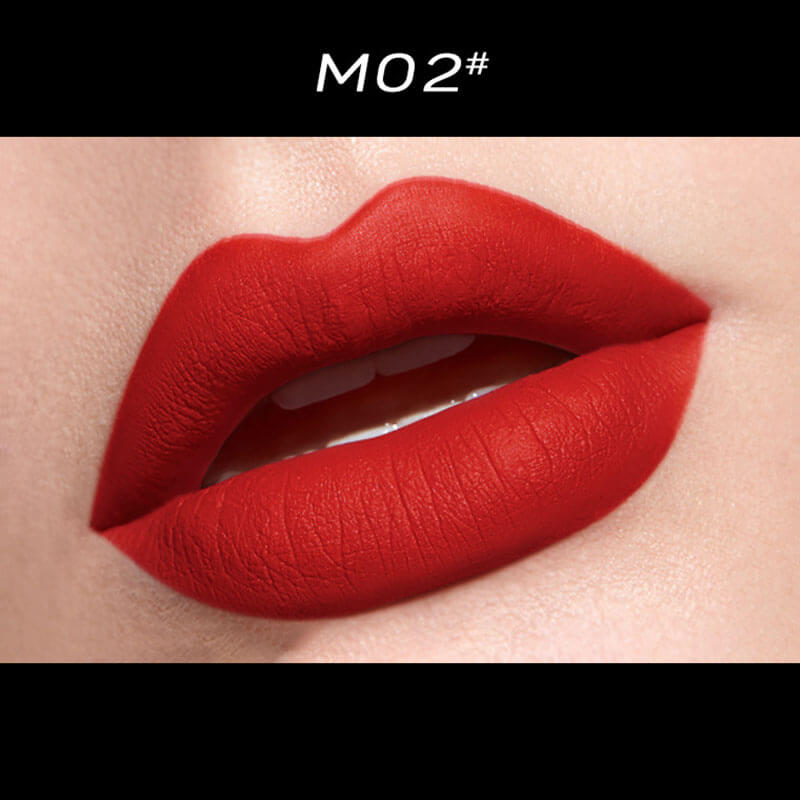 54-color Liquid Lipstick Original Material Half-finished Products(200/450/1000ML)