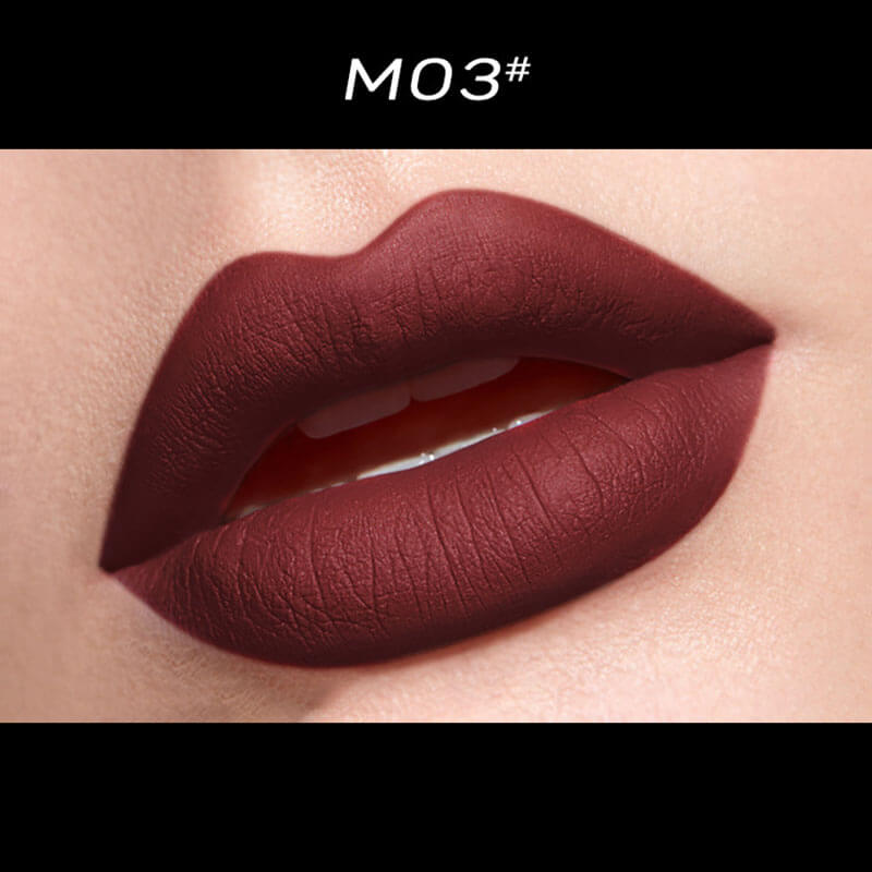 54-color Liquid Lipstick Original Material Half-finished Products(200/450/1000ML)