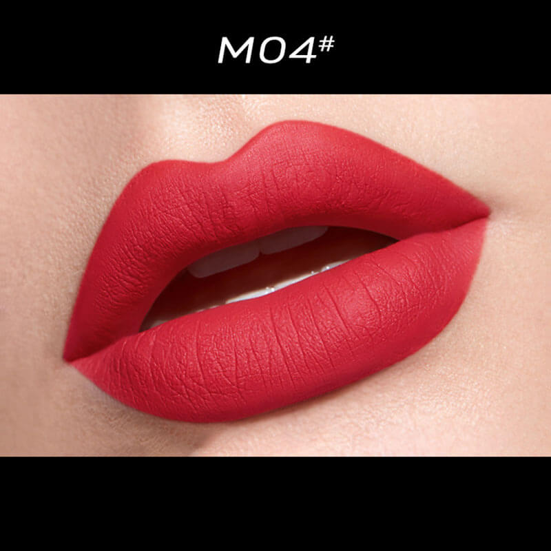 54-color Liquid Lipstick Original Material Half-finished Products(200/450/1000ML)