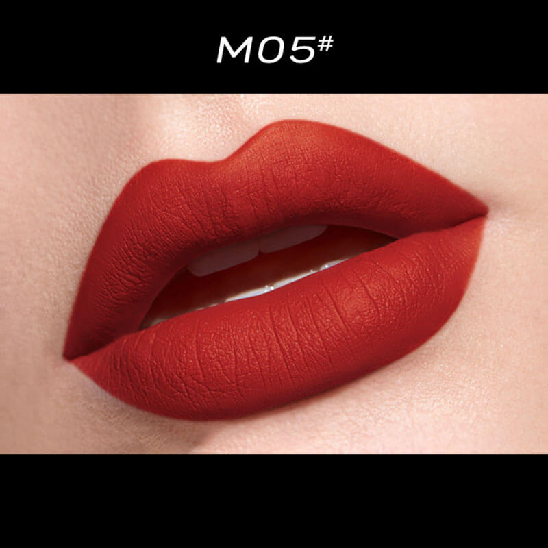 54-color Liquid Lipstick Original Material Half-finished Products(200/450/1000ML)