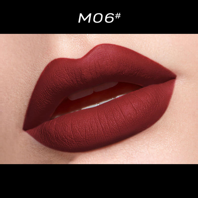 54-color Liquid Lipstick Original Material Half-finished Products(200/450/1000ML)