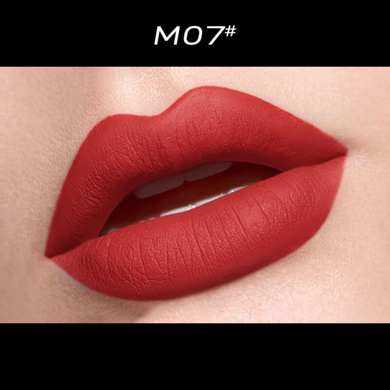 54-color Liquid Lipstick Original Material Half-finished Products(200/450/1000ML)