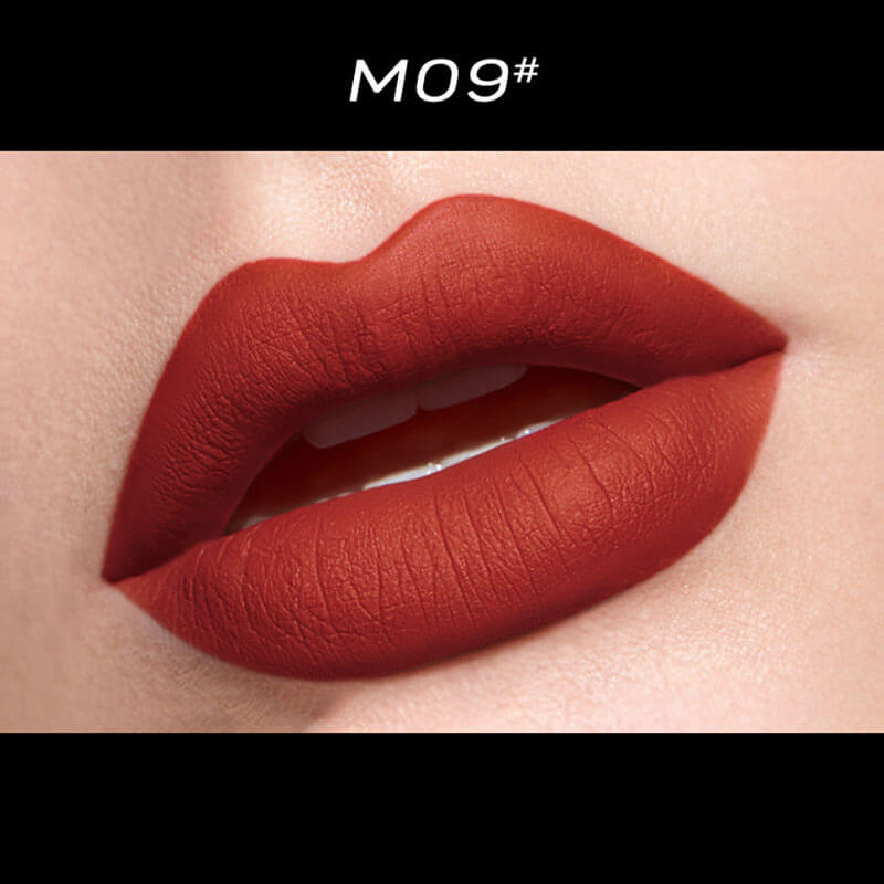 54-color Liquid Lipstick Original Material Half-finished Products(200/450/1000ML)
