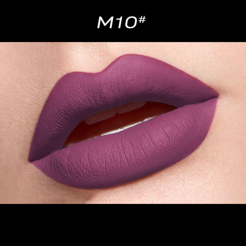 54-color Liquid Lipstick Original Material Half-finished Products(200/450/1000ML)