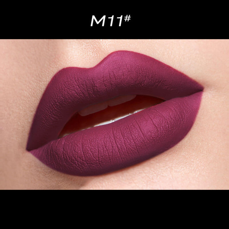54-color Liquid Lipstick Original Material Half-finished Products(200/450/1000ML)