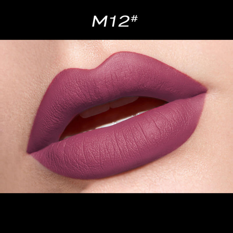 54-color Liquid Lipstick Original Material Half-finished Products(200/450/1000ML)