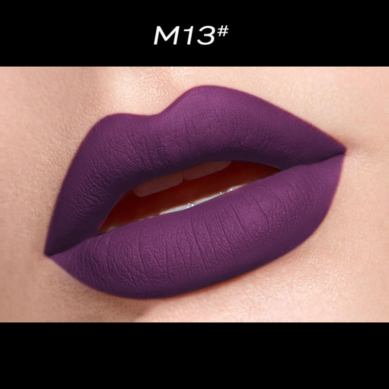 54-color Liquid Lipstick Original Material Half-finished Products(200/450/1000ML)