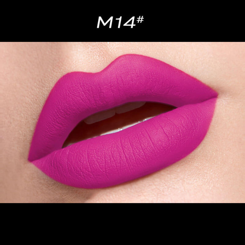 54-color Liquid Lipstick Original Material Half-finished Products(200/450/1000ML)