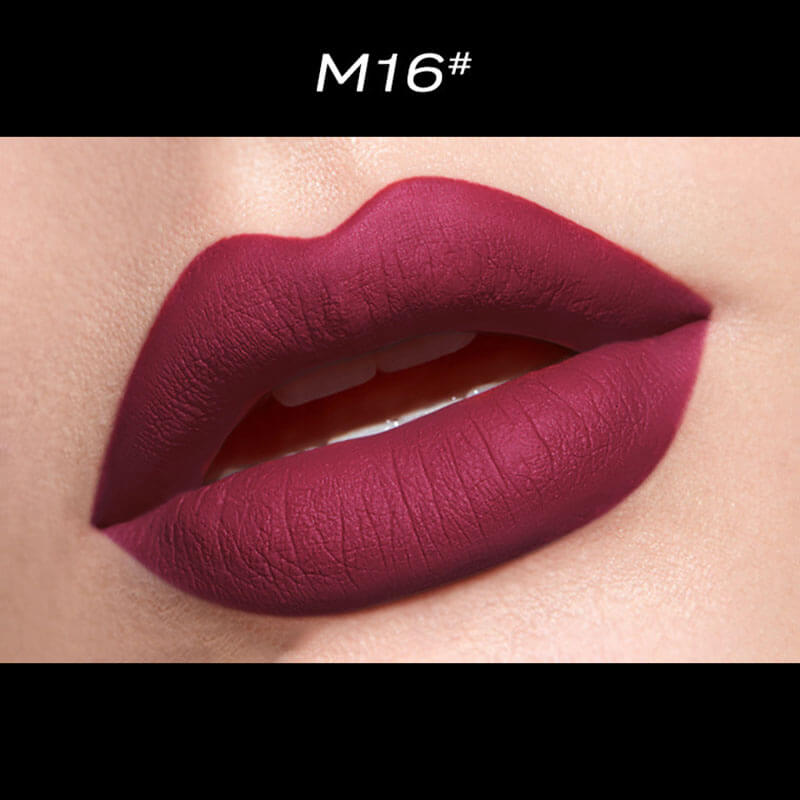 54-color Liquid Lipstick Original Material Half-finished Products(200/450/1000ML)