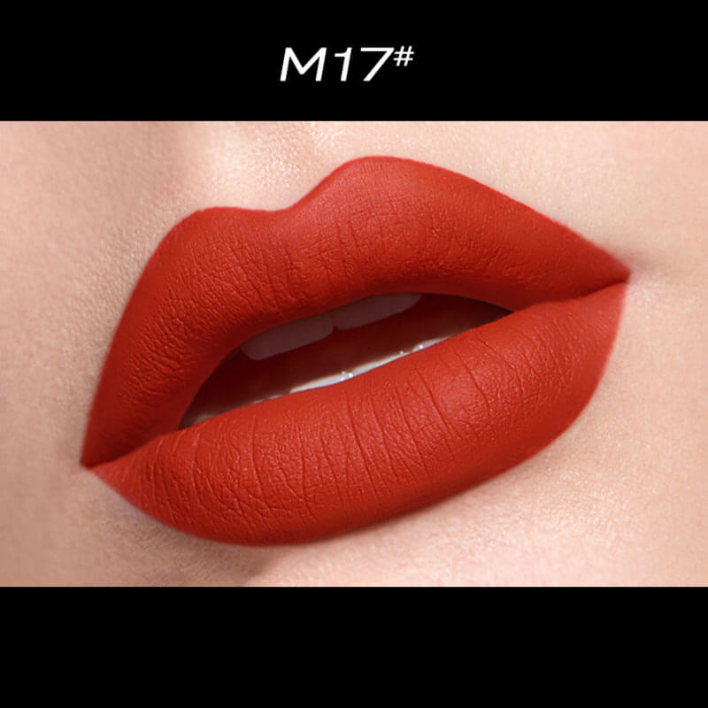 54-color Liquid Lipstick Original Material Half-finished Products(200/450/1000ML)