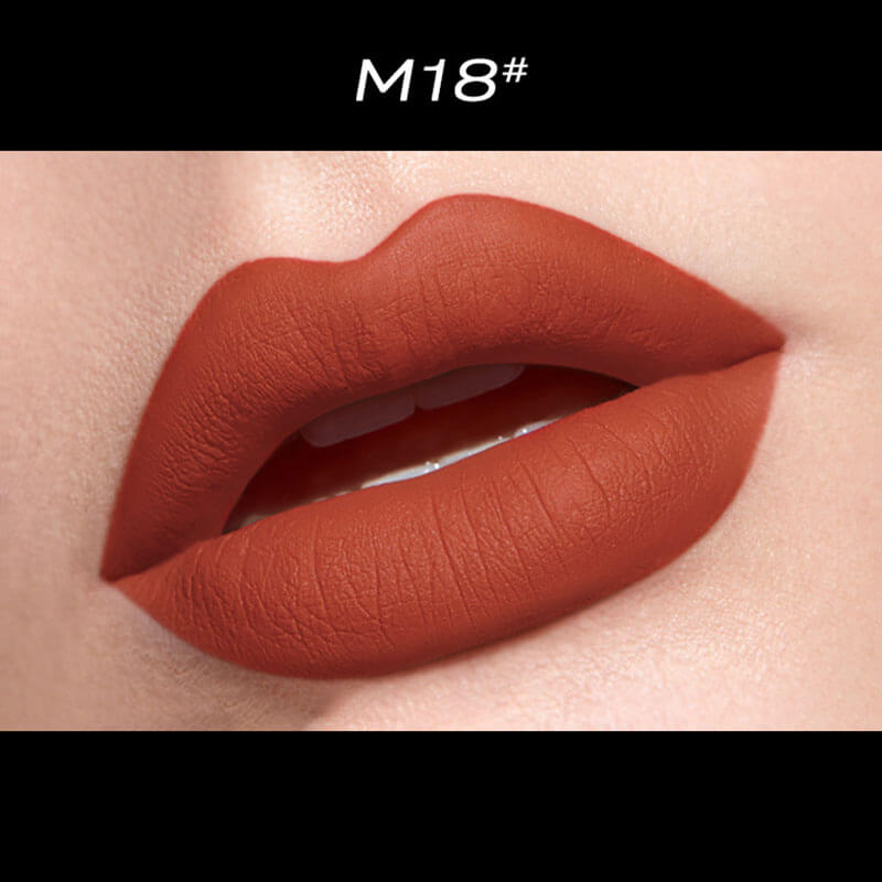 54-color Liquid Lipstick Original Material Half-finished Products(200/450/1000ML)