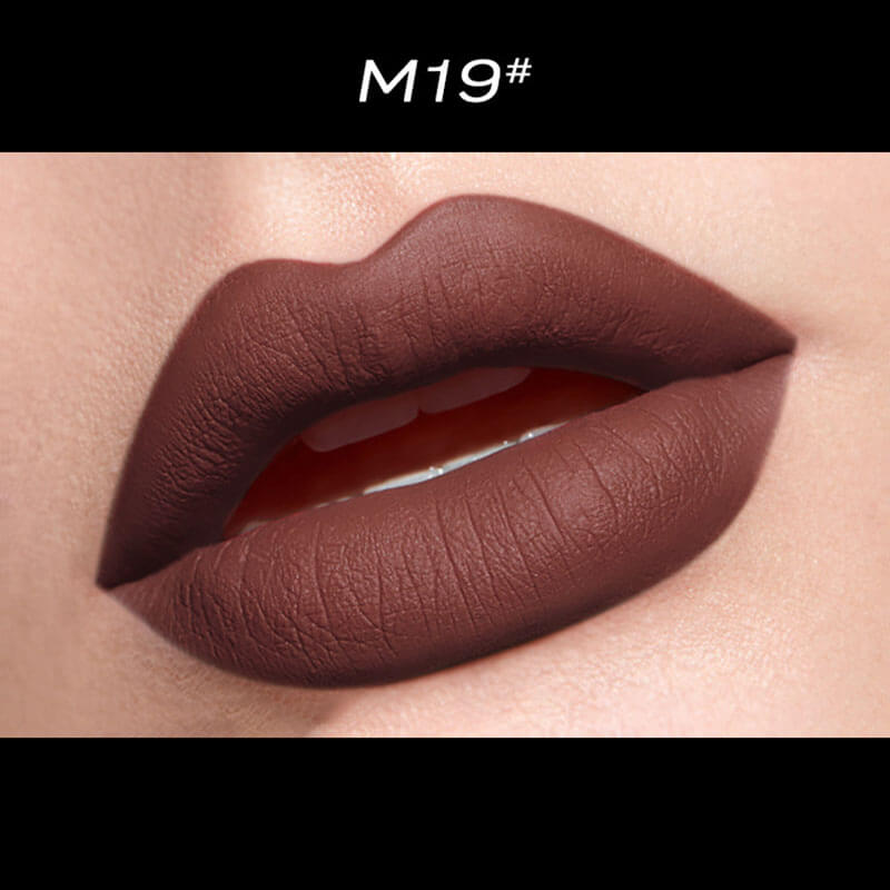 54-color Liquid Lipstick Original Material Half-finished Products(200/450/1000ML)