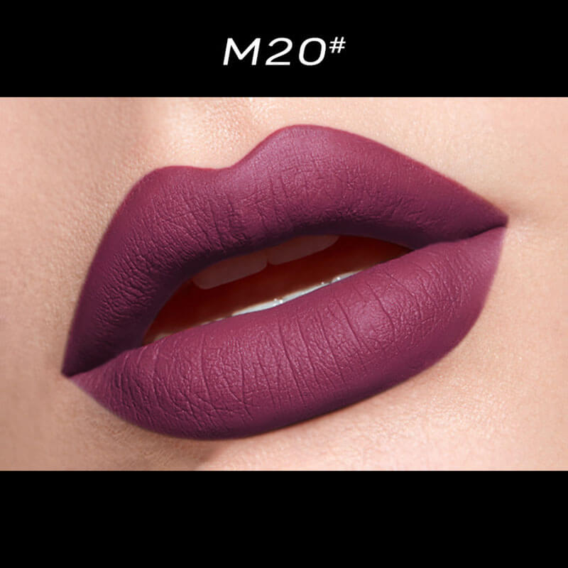 54-color Liquid Lipstick Original Material Half-finished Products(200/450/1000ML)