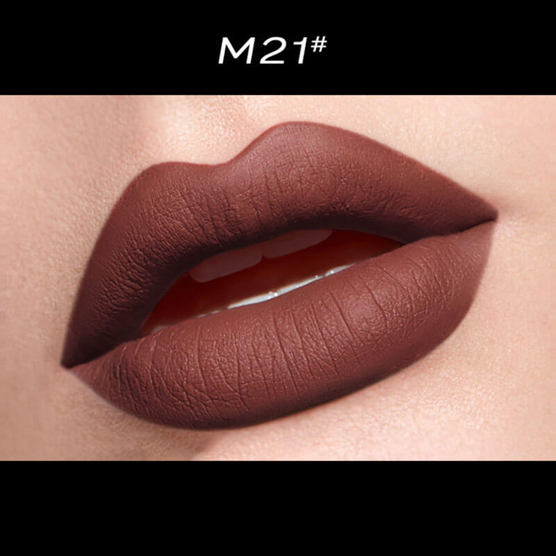 54-color Liquid Lipstick Original Material Half-finished Products(200/450/1000ML)