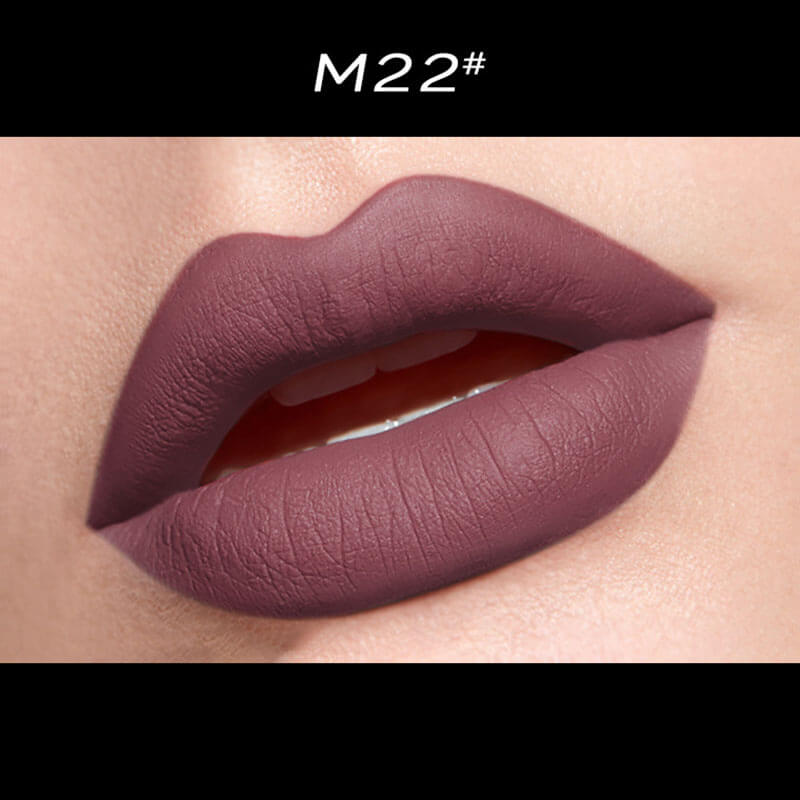 54-color Liquid Lipstick Original Material Half-finished Products(200/450/1000ML)