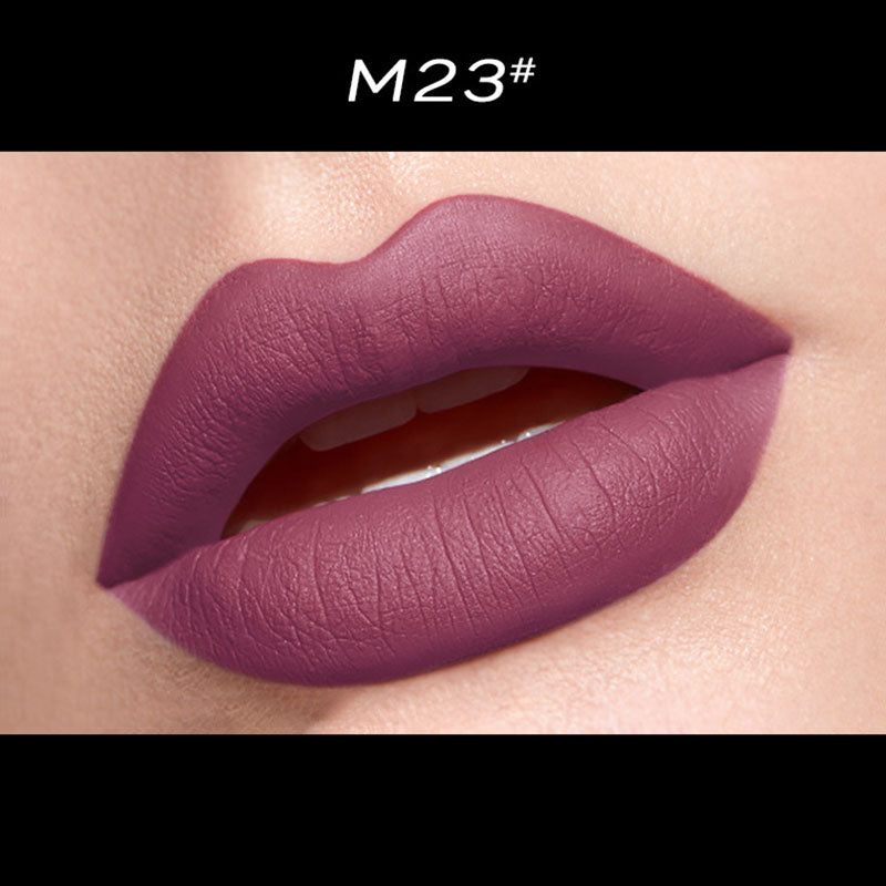 54-color Liquid Lipstick Original Material Half-finished Products(200/450/1000ML)