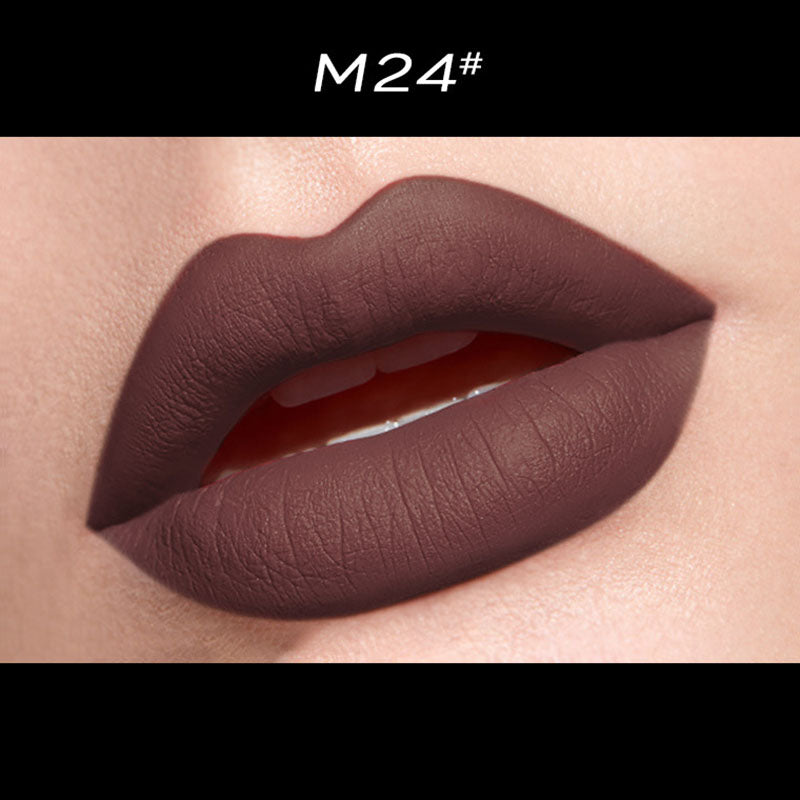 54-color Liquid Lipstick Original Material Half-finished Products(200/450/1000ML)