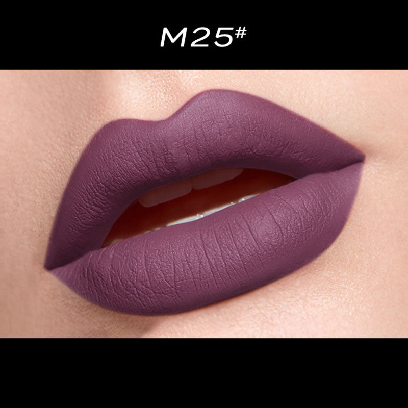 54-color Liquid Lipstick Original Material Half-finished Products(200/450/1000ML)