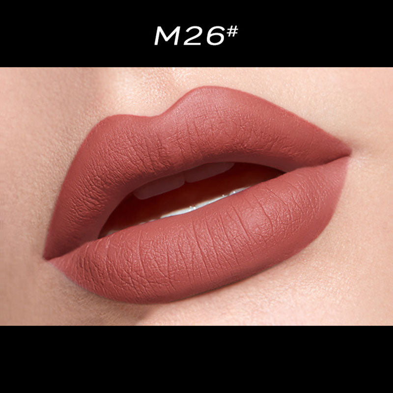 54-color Liquid Lipstick Original Material Half-finished Products(200/450/1000ML)