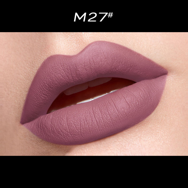 54-color Liquid Lipstick Original Material Half-finished Products(200/450/1000ML)