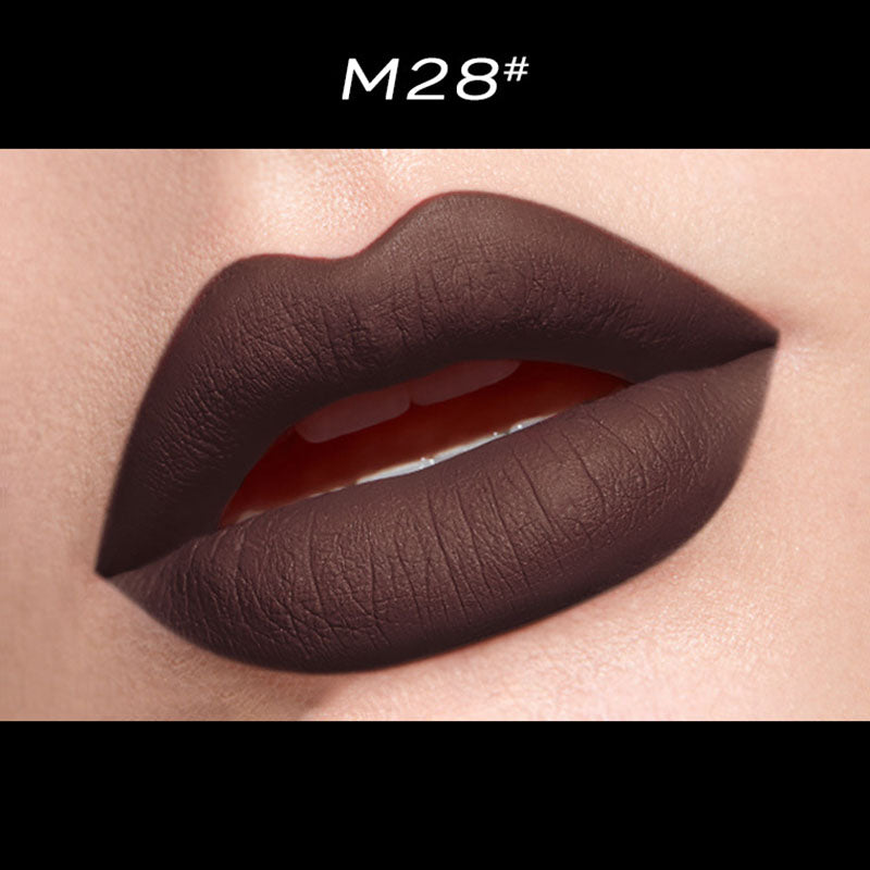 54-color Liquid Lipstick Original Material Half-finished Products(200/450/1000ML)