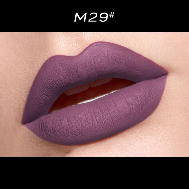 54-color Liquid Lipstick Original Material Half-finished Products(200/450/1000ML)