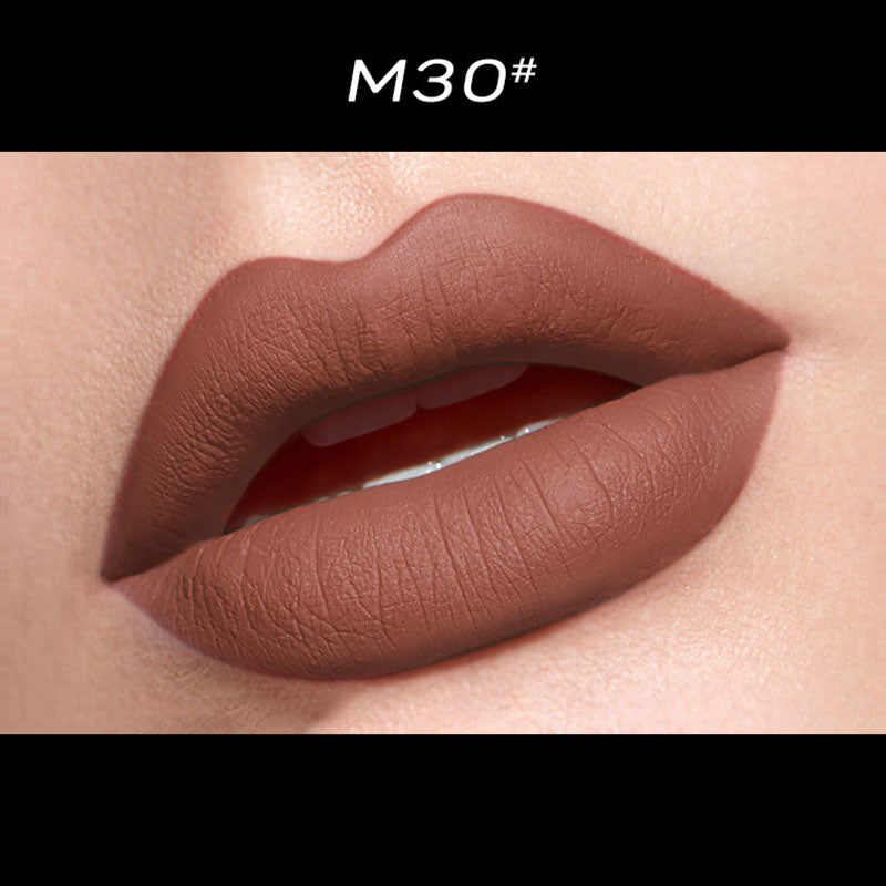 54-color Liquid Lipstick Original Material Half-finished Products(200/450/1000ML)