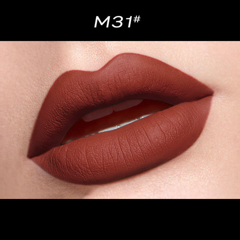 54-color Liquid Lipstick Original Material Half-finished Products(200/450/1000ML)