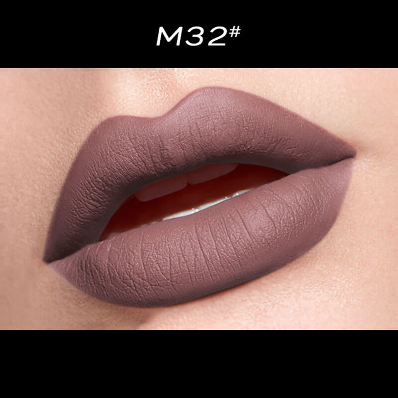 54-color Liquid Lipstick Original Material Half-finished Products(200/450/1000ML)