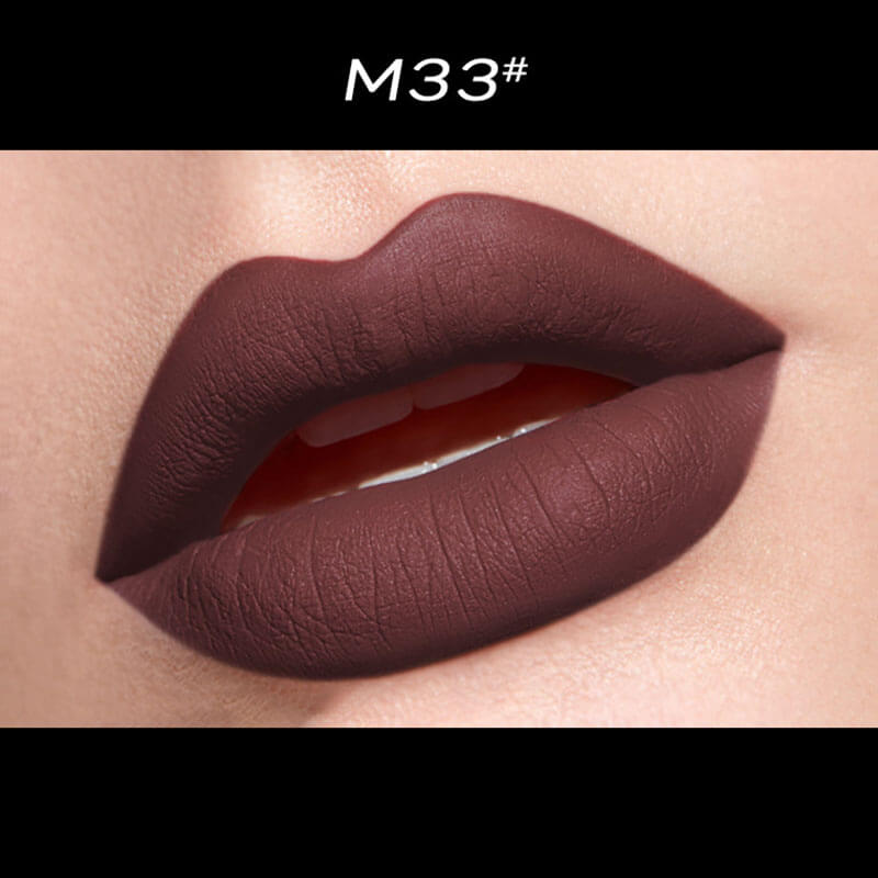 54-color Liquid Lipstick Original Material Half-finished Products(200/450/1000ML)