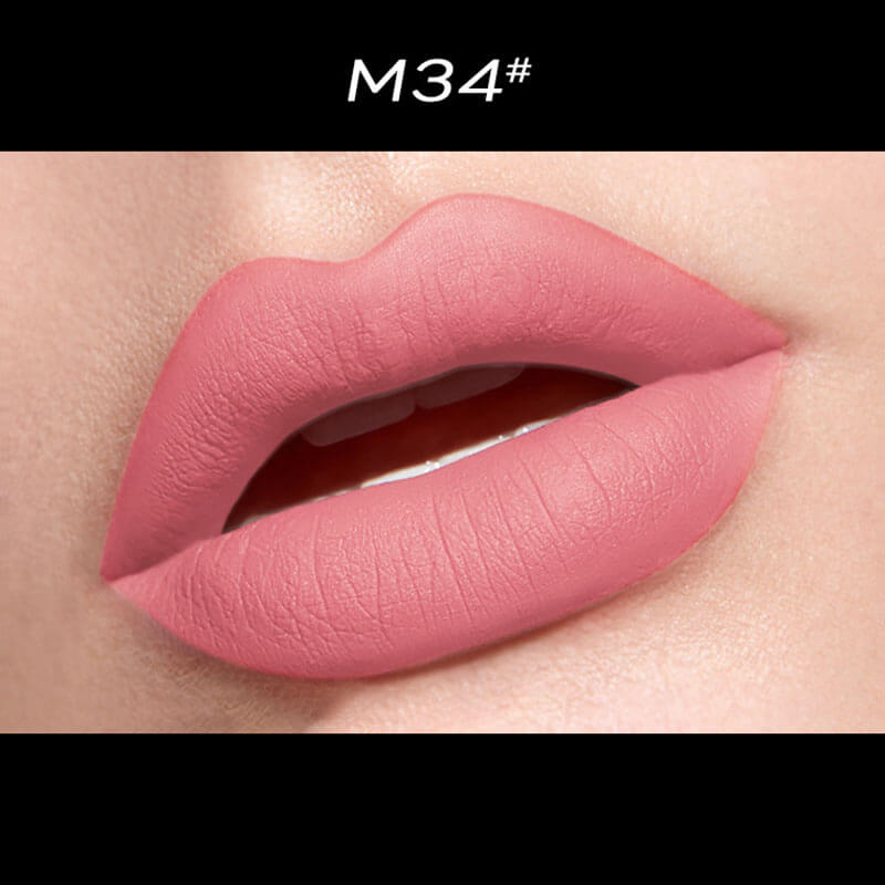 54-color Liquid Lipstick Original Material Half-finished Products(200/450/1000ML)