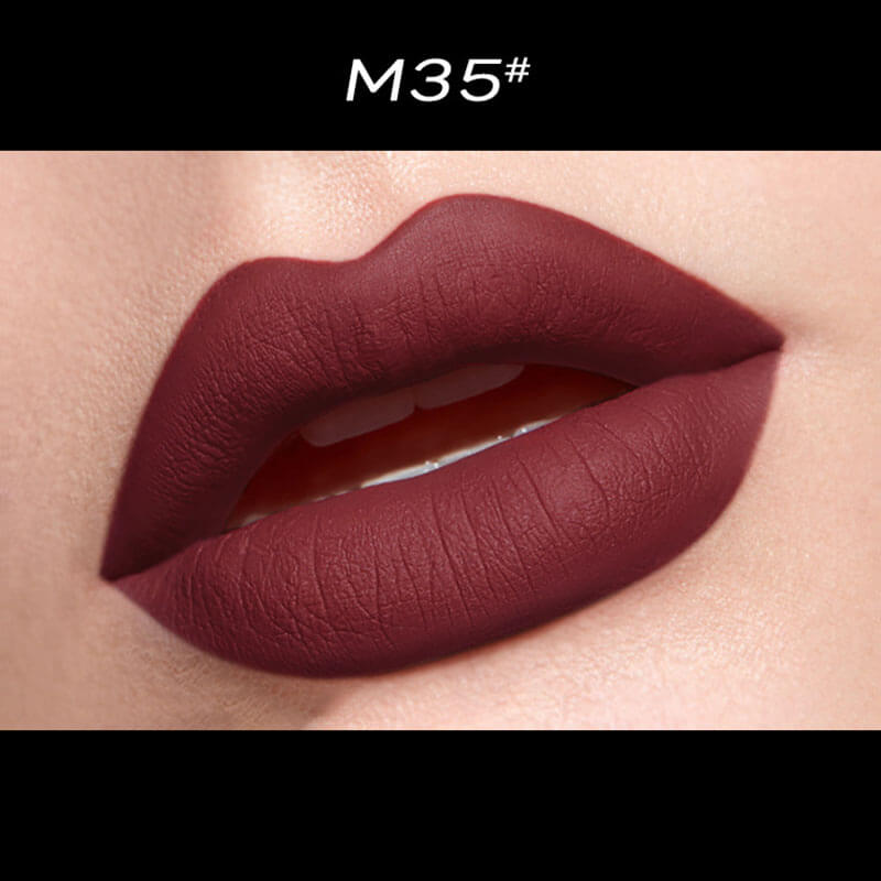 54-color Liquid Lipstick Original Material Half-finished Products(200/450/1000ML)