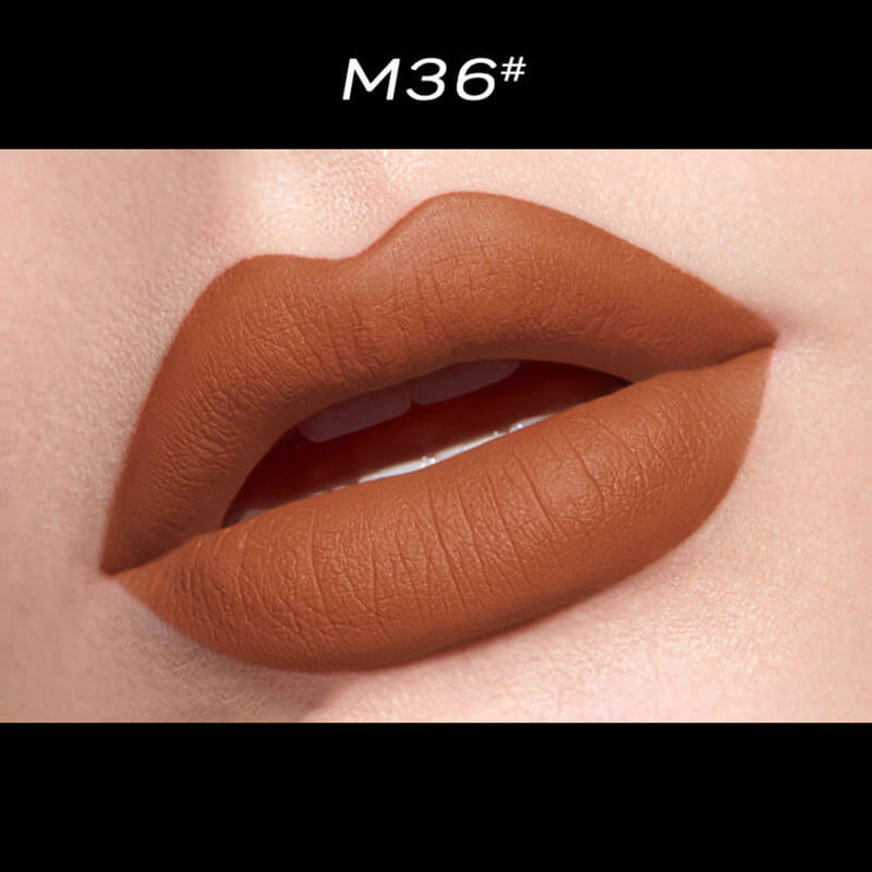 54-color Liquid Lipstick Original Material Half-finished Products(200/450/1000ML)