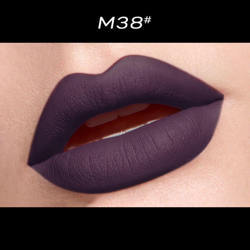 54-color Liquid Lipstick Original Material Half-finished Products(200/450/1000ML)