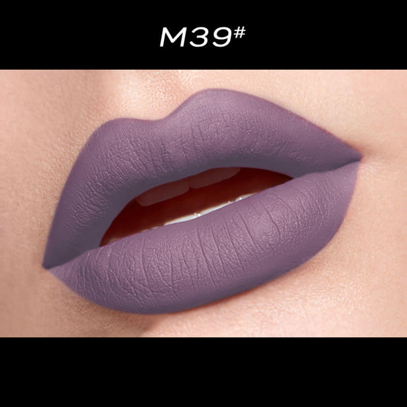 54-color Liquid Lipstick Original Material Half-finished Products(200/450/1000ML)