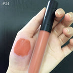 24-color  Mousse Lip Gloss